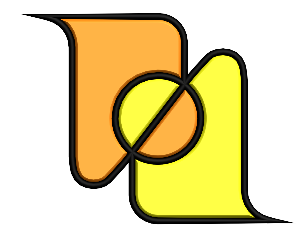 Логотип Национального центра